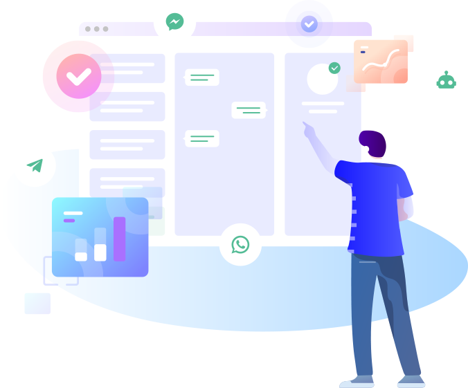 QR KODU NASIL YAPILIR